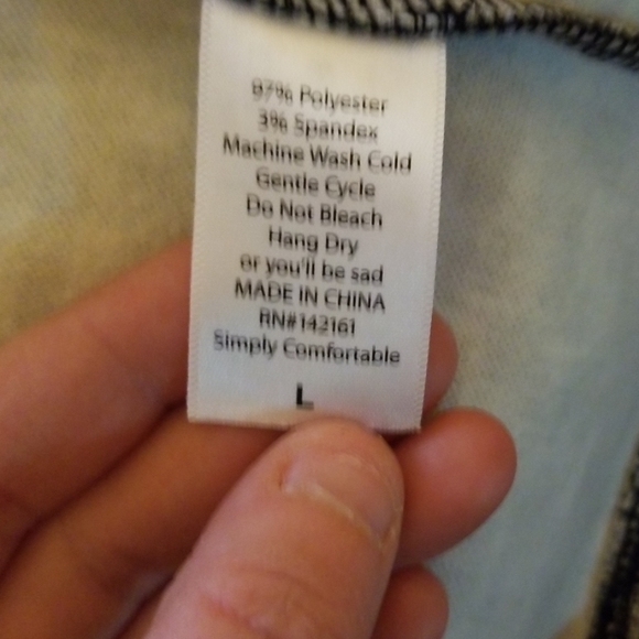 Large Cassie - Picture 3 of 4